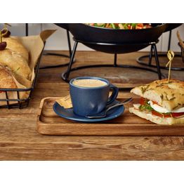 GenWare Acacia Wood Rectangular Serving Tray 30 x 13cm alternative