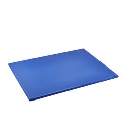 GenWare Blue High Density Chopping Board 18 x 24 x 0.75"