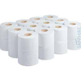Kattan Micro Jumbo Toilet Rolls