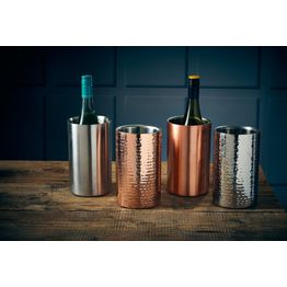 GenWare Copper Plated Wine Cooler alternative