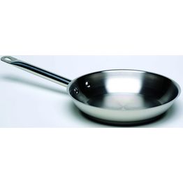 Genware Frypan 20 x 4.5cm (Dia x H)