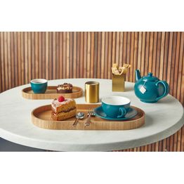 GenWare Gold Plated Stainless Steel Creamer 12cl/4oz alternative