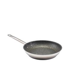 GenWare Non Stick Teflon Stainless Steel Frying Pan 28cm