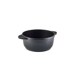 GenWare Non-Stick Cast Aluminium Casserole Dish 24cm