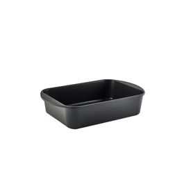 GenWare Non-Stick Cast Aluminium Roaster 35 x 22cm