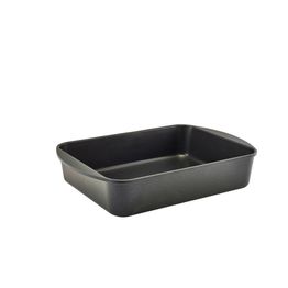 GenWare Non-Stick Cast Aluminium Roaster 40 x 27cm