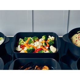 GenWare Non-Stick Cast Aluminium Roaster 40 x 27cm alternative