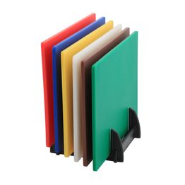 GenWare PE Plastic Chopping Board Rack (1/2" Boards) alternative