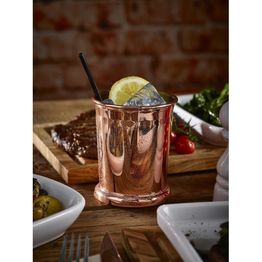 Copper Julep Cup 38.5cl/ 13.5oz alternative