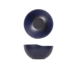 Denim Blue Copenhagen Melamine Bowl 15.5 x 7.5cm