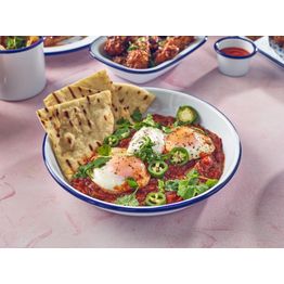 Enamel Rice/ Pasta Plate 24cm alternative