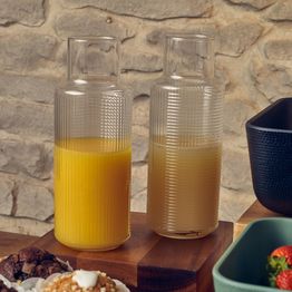 GenWare Acacia Wood Display Block 21 x 17cm alternative