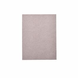 Pure Unbleached Greaseproof Paper Sheets Full Ream Cut Into 8 (225 x 175mm)
