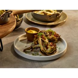 GenWare Copper Vintage Steel Ramekin 71ml/ 2.5oz alternative