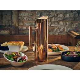 GenWare Copper Water Jug 1.2L/ 42.25oz alternative