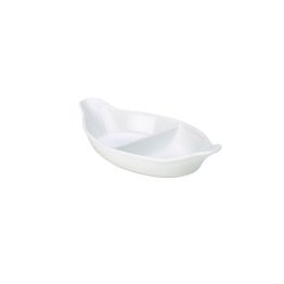 GenWare Divided Vegetable Dish 32cm/ 12.5"