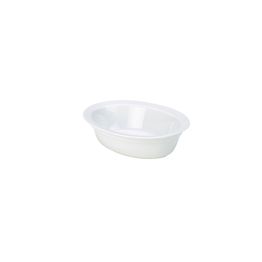 GenWare Lipped Pie Dish 17.5cm/ 6.9"