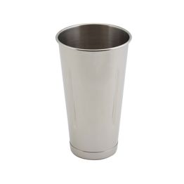 Genware Malt Cup 30oz/ 85cl St/ St.