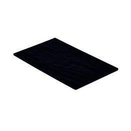 GenWare Melamine Slate Effect Platter GN 1/4