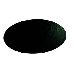 GenWare Melamine Slate/ Granite Reversible Round Platter 33cm