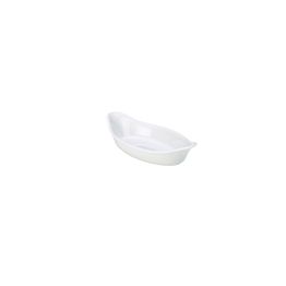 GenWare Oval Eared Dish 25cm/ 9.75"