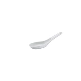 GenWare Porcelain Chinese Spoon