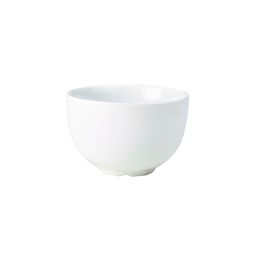 Genware Porcelain Chip/ Salad/ Soup Bowl 10cm/ 4"