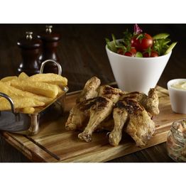 Genware Porcelain Conical Bowl 12cm/ 4.75" alternative