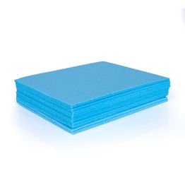Robert Scott Sponge Blue Cloth - 20x18cm alternative
