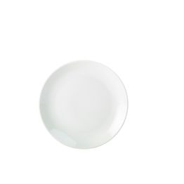 Genware Porcelain Coupe Plate 28cm/ 11"
