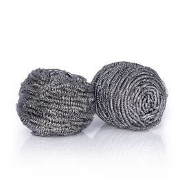Stainless Steel Scourer alternative