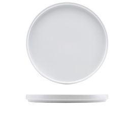 GenWare Porcelain Low Presentation Plate 30cm/ 12"