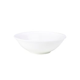 Genware Porcelain Oatmeal Bowl 16cm/ 6.25"