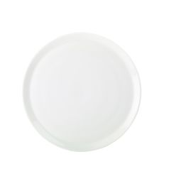 Genware Porcelain Pizza Plate 28cm/ 11"