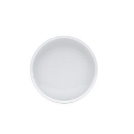 Genware Porcelain Presentation Plate 25cm/ 9.75"