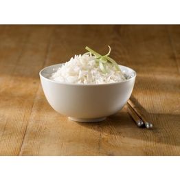 Genware Porcelain Rice Bowl 11cm/ 4.25" alternative