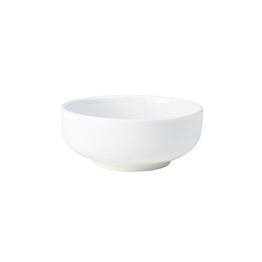 Genware Porcelain Round Bowl 13cm/ 5"