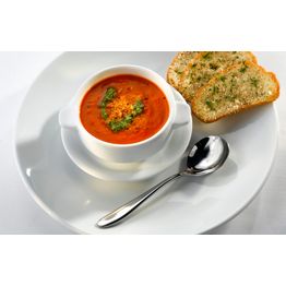 Genware Porcelain Saucer 16cm/ 6.25" alternative