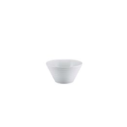 GenWare Porcelain Tapered Bowl 10cm/ 4"