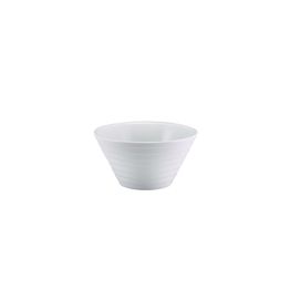 GenWare Porcelain Tapered Bowl 12.5cm/ 5"