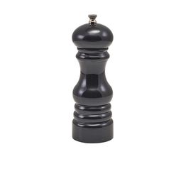 GenWare Salt Or Pepper Grinder Black 17.5cm