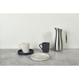 GenWare Stainless Steel Curved Water Jug 1.6L/56.3oz alternative