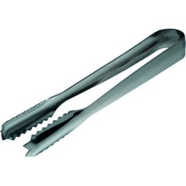 GenWare Stainless Steel Ice Tongs 17.8cm/ 7"