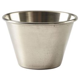 GenWare Stainless Steel Ramekin 11.4cl/ 4oz