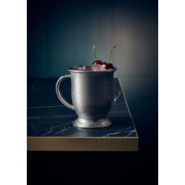 GenWare Stainless Steel Tankard Mug 45cl/ 15.8oz alternative