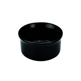 GenWare Stoneware Black Ramekin 6.5cm/ 2.5"