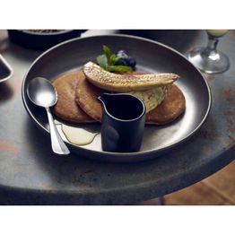 GenWare Vintage Steel Coupe Plate 26cm alternative