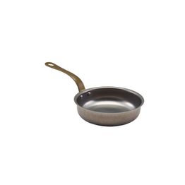 GenWare Vintage Steel Mini Fry Pan 13.5 x 3.75cm