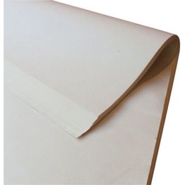 White News Offcut Standard Size 17" X 20"