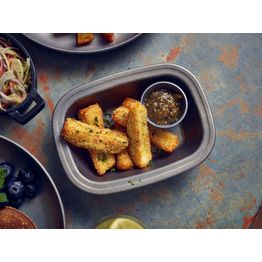 GenWare Vintage Steel Pie Dish 16cm alternative